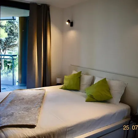 Al Bosco Apartment Grado